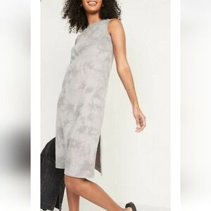 Old Navy Tie Dye Sleeveless Women's Dress